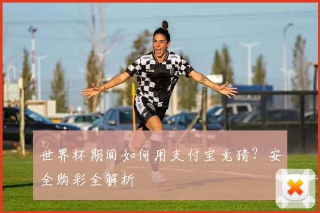 世界杯期间如何用支付宝竞猜？安全购彩全解析